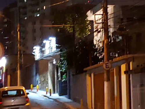 Imagem 16 de 30 de Sobrado Com 5 Dormitórios Para Alugar, 529 M² Por R$ 6.100,00/mês - Freguesia Do Ó - São Paulo/sp - So1540