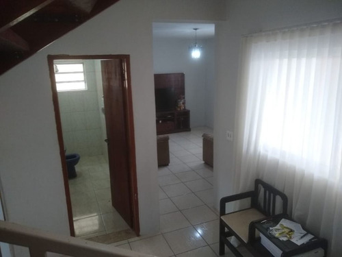 Imagem 2 de 28 de Casa Com 3 Dormitórios Para Alugar, 160 M² Por R$ 3.200,00/mês - Condomínio Itamambuca - Valinhos/sp - Ca2468