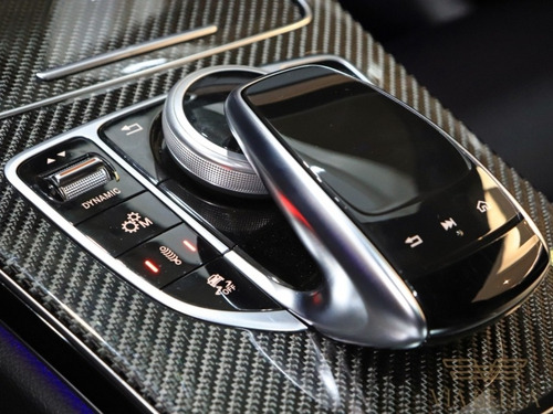Imagem 13 de 15 de Mercedes-benz 63 Amg Coupé 2020