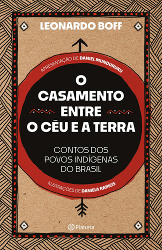 Livro O Casamento Entre O Céu E A Terra