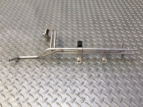 Tuberia Linea Aceite Vw Polo Tsi 1.2 Std Mod 13-14 Original (Usado)