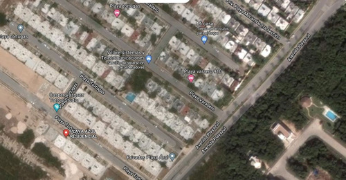 Imagen 5 de 5 de Casa En Remate Bancario En Playa Del Carmen Jls