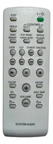 Comprar Control Sony Gris Usb Para Estéreos 
