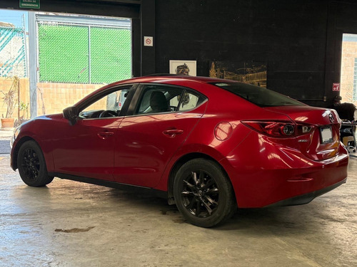 Mazda Mazda 3 2.0 I Touring Sedan At