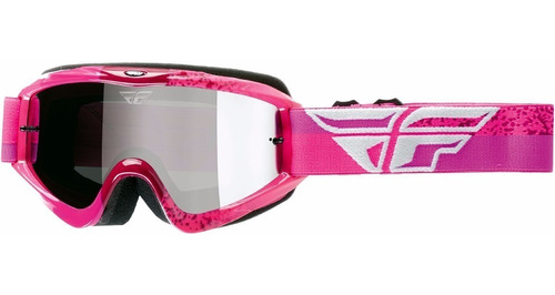 Gafas Fly Racing Zone Composite Adulto Bmx Atv Mx Downhill