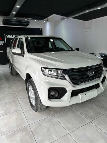 Great Wall Wingle 7 2 Wd