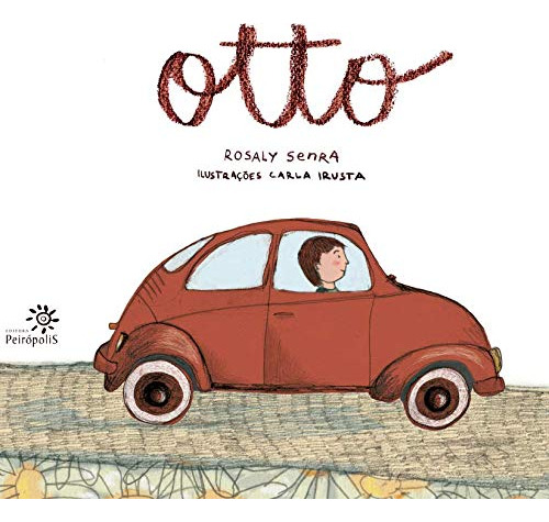 Libro Otto De Rosaly Senra Peiropolis