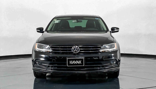 Imagen 2 de 15 de 103678 - Volkswagen Jetta 2016 Con Garantía