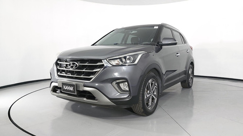 Hyundai Creta 1.6 GLS PREMIUM AUTO