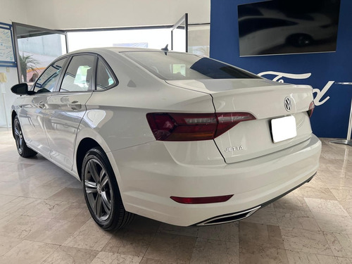 Volkswagen Jetta 1.4 T Fsi Rline Tip