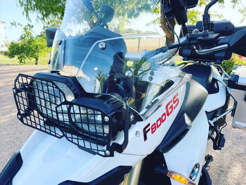 Bmw F800 Gs