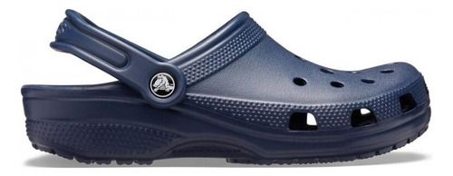 Crocs Clogs - Classic Navy