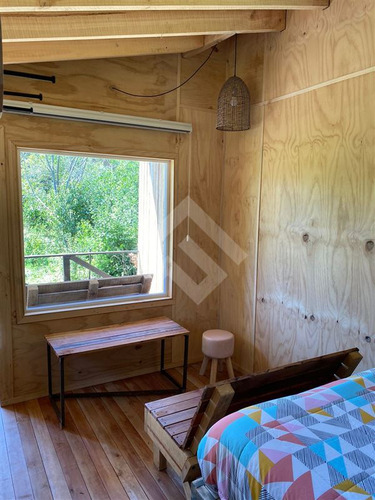 Parcela En Venta En Puerto Varas-ensenada