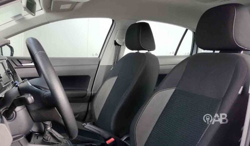 Imagen 9 de 10 de Volkswagen Virtus 2020 1.6 L4 Mt