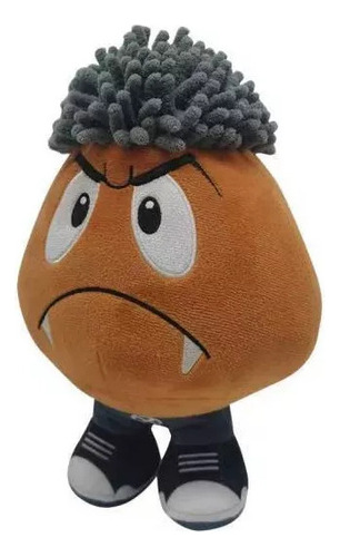 Mz Muñeca De Peluche Suave Con Forma De Anime Ken Carson