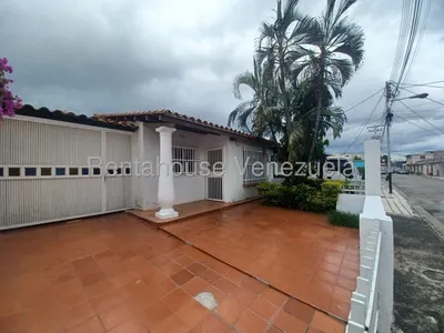 Casa en alquiler