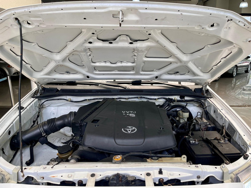 Hilux Kavak 2006 4x4