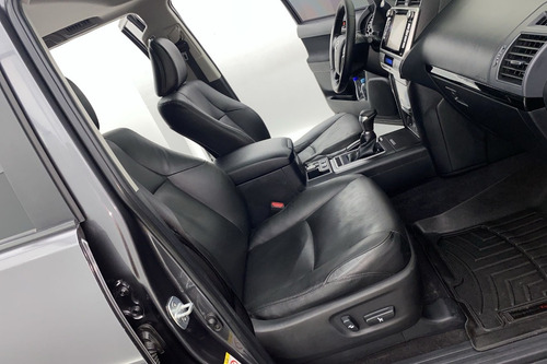 Toyota Prado 3.0 Tx-l Fl 2 Ii