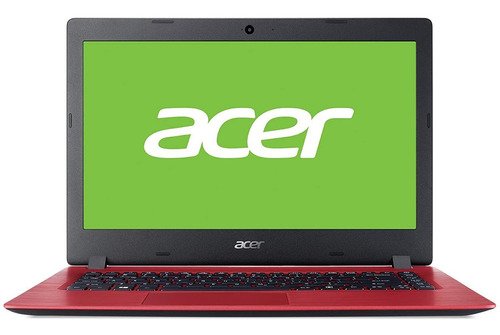Notebook Acer Aspire 4gb 14  Disco Sólido Wifi Hdmi 