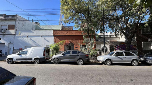 Imagen 27 de 27 de Ph Sin Expensas Galicia Al 1900 - 123 M2 Terraza C/quincho Y Parrilla - Caballito