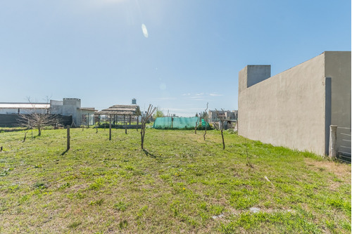 Casa 3 Amb En Venta Lote 460 M2, Gral. Hornos, Gral. Las Heras