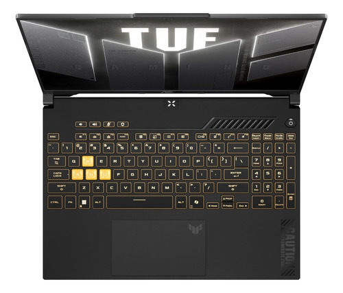 Laptop Tuf Gaming Core I7-13620h Nvidia Rtx 4050 16gb 1tb Asus
