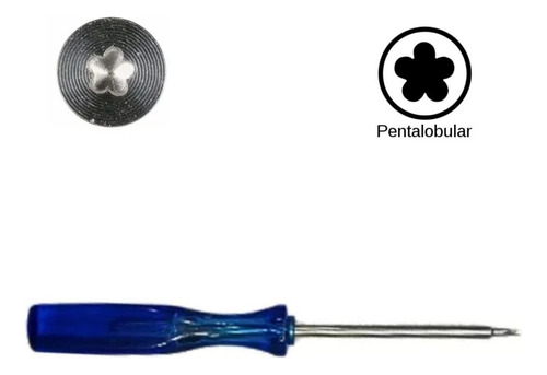 Kit Desarme Macbook Pro Retina Y Air - P5 T5 + Stick Abridor