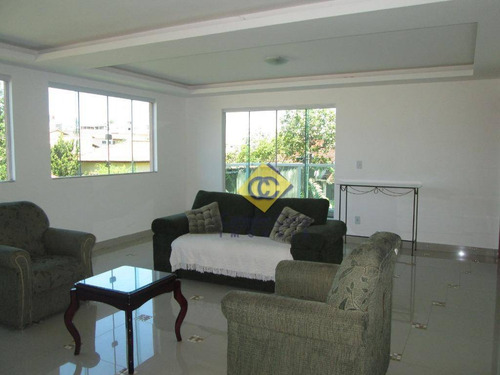 Maravilhoso Apartamento Com 03 Quarto Sendo 01 Suíte No Bairro Costazul Rio Das Ostras/rj. - Ap0784