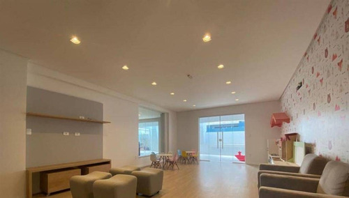 Imagem 27 de 30 de Apartamento, 3 Dorms Com 144.19 M² - Forte - Praia Grande - Ref.: Rdc3 - Rdc3