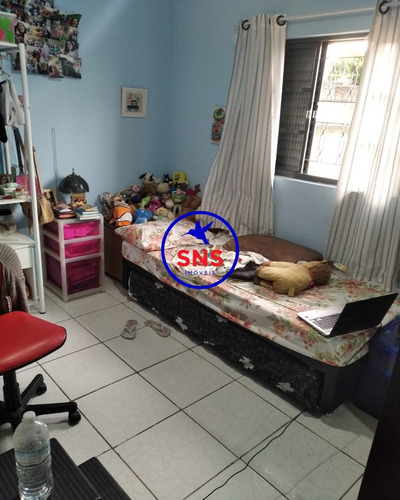 Imagem 10 de 14 de Casa - Ca01017 - 70188957