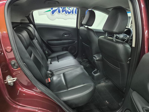 Honda HR-V EX 1.8 Flexone 16V 5p Aut.