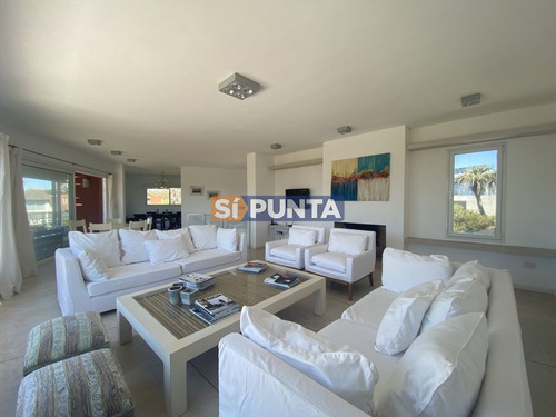 Imagen 2 de 30 de Casa En Venta - Punta Piedras