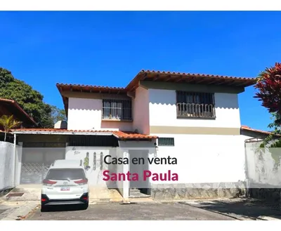 Casa en venta