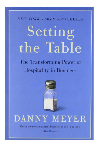 Libro: Poniendo La Mesa: El Poder Transformador Del Pin