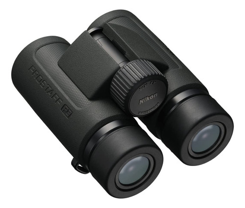 Binóculos Nikon Prostaff P3 8x30 Com Toalhetes De Limpeza De