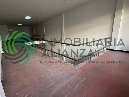 Local En Arriendo En Granada. Cod A16363