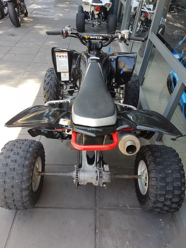 Imagen 12 de 15 de Yamaha Yfz 450 Permuto Qr Motors
