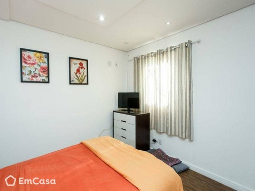 Imagem 8 de 10 de Casa À Venda Em Guarulhos - 41342