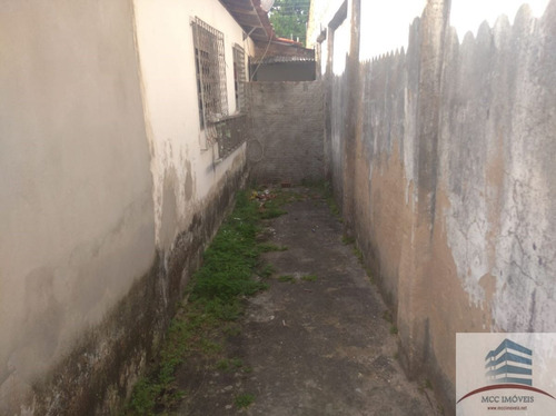 Imagem 14 de 16 de Casas (2) A Venda Em Pitimbú