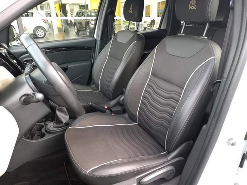 Imagem 9 de 12 de Duster 1.6 16v Sce Flex Dynamique Manual