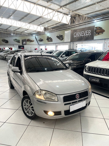 Fiat Siena 1.4 MPI EL 8V