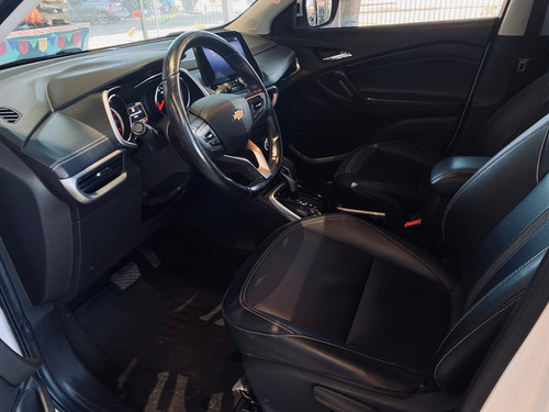 Chevrolet Tracker T A Pr