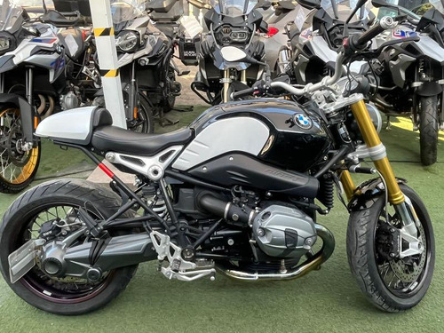 Bmw R Ninet Ninet   2015