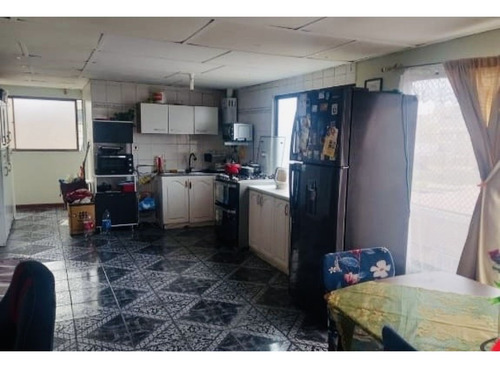 Vendo Casa Con Local Comercial En Calbuco, Sector Norte De L