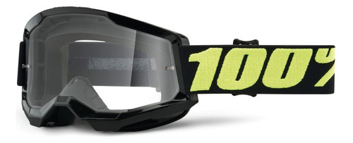 Strata 2 Goggle Upsol - Clear Lens Color de la lente Claro Talla UNITALLA