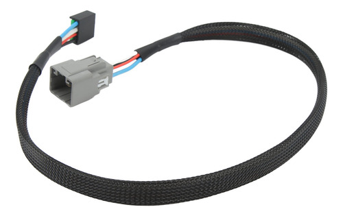 Adaptador De Cableado Del Controlador De Frenos, Arnés De Re