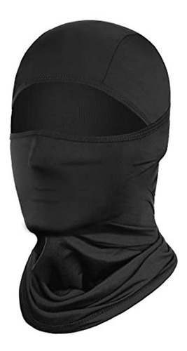 Balaclava Con Protección Uv