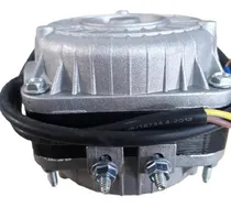 Comprar Motor Forzador De Heladera Comercial 10 Watts Cooltech