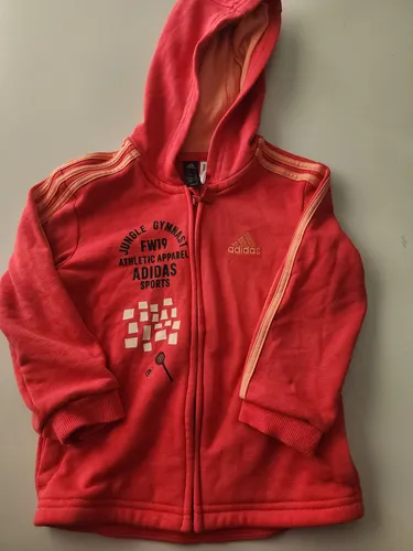 Buzo adidas bebe hotsell