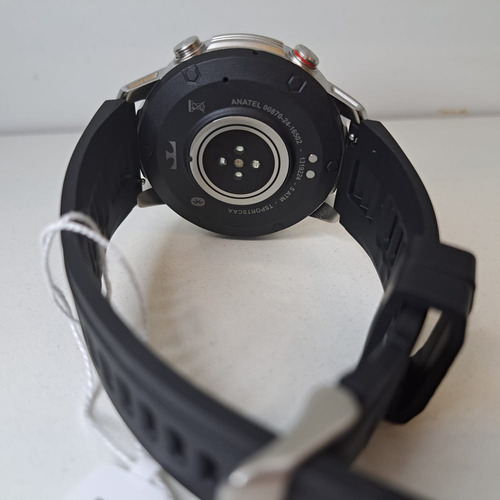 Relógio Technos Connect Sports Preto Masculino Tsportscaa/6k